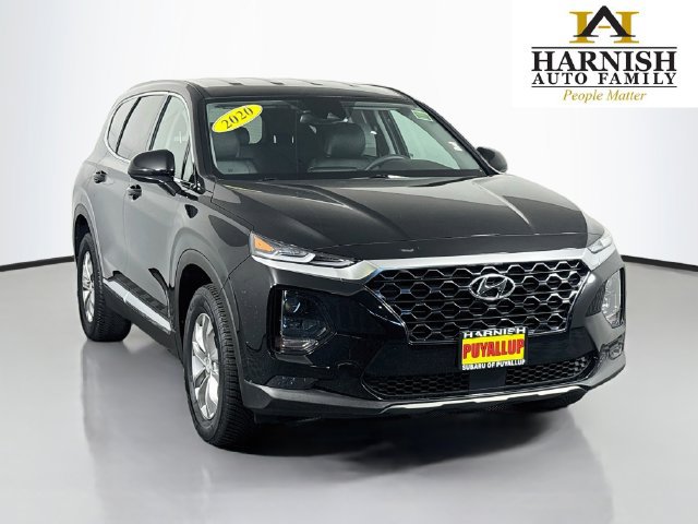 Used 2020 Hyundai Santa Fe SEL AWD/4WD 360° Tour