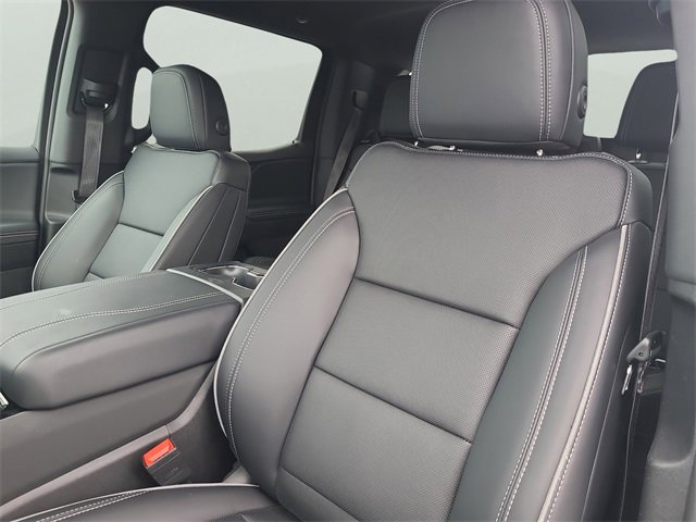 New 2026 Chevrolet Silverado EV LT w/ Plus Package image 21