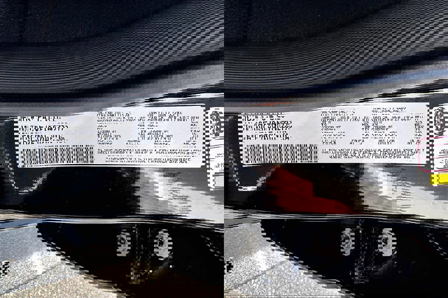 Used 2024 RAM 1500 Laramie image 34