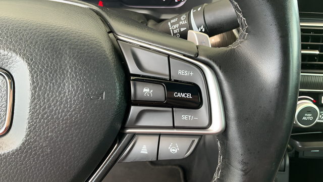 Used 2022 Honda Accord Sport image 9