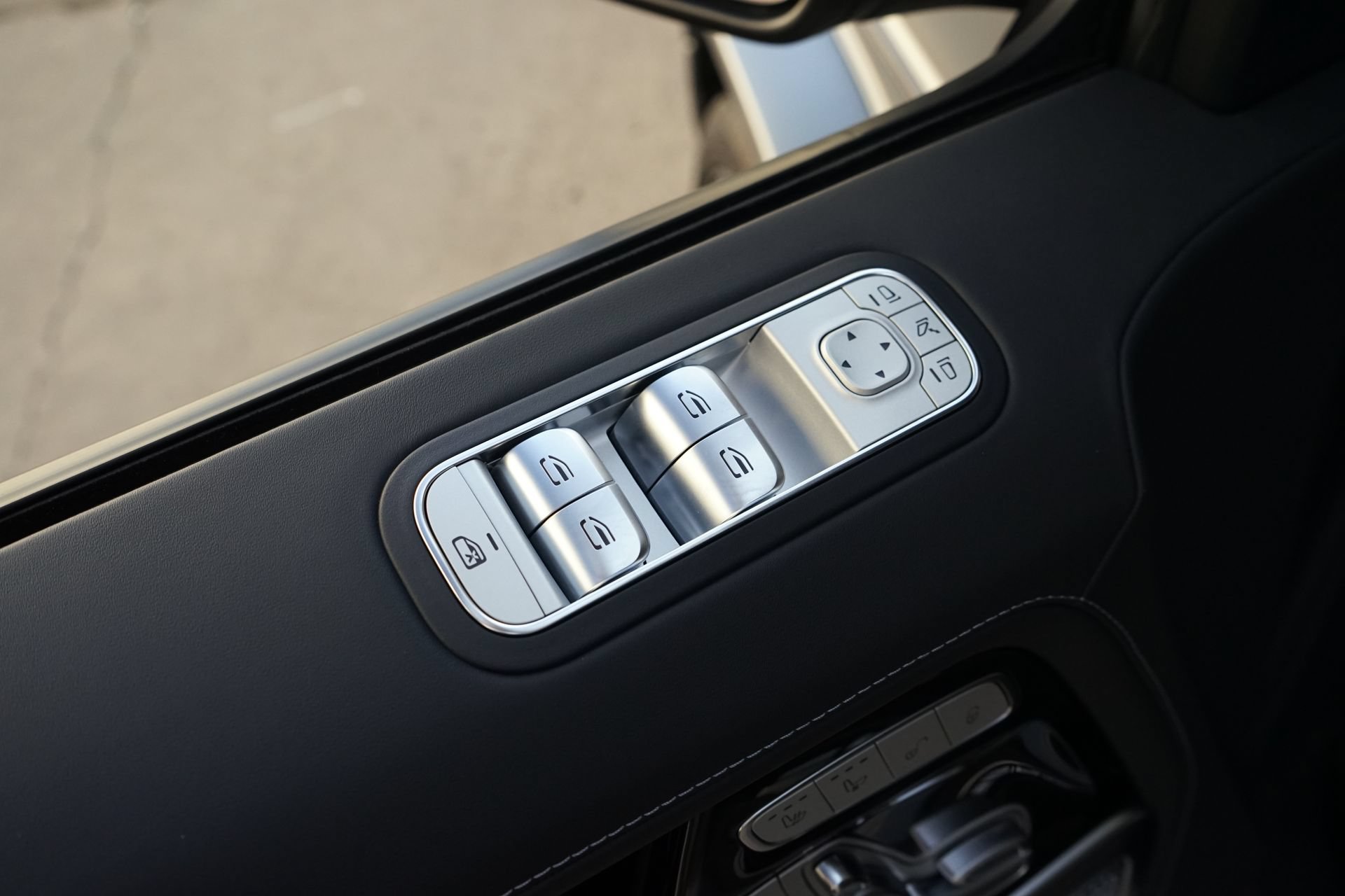 Used 2026 Mercedes-Benz G 63 AMG 4MATIC image 27