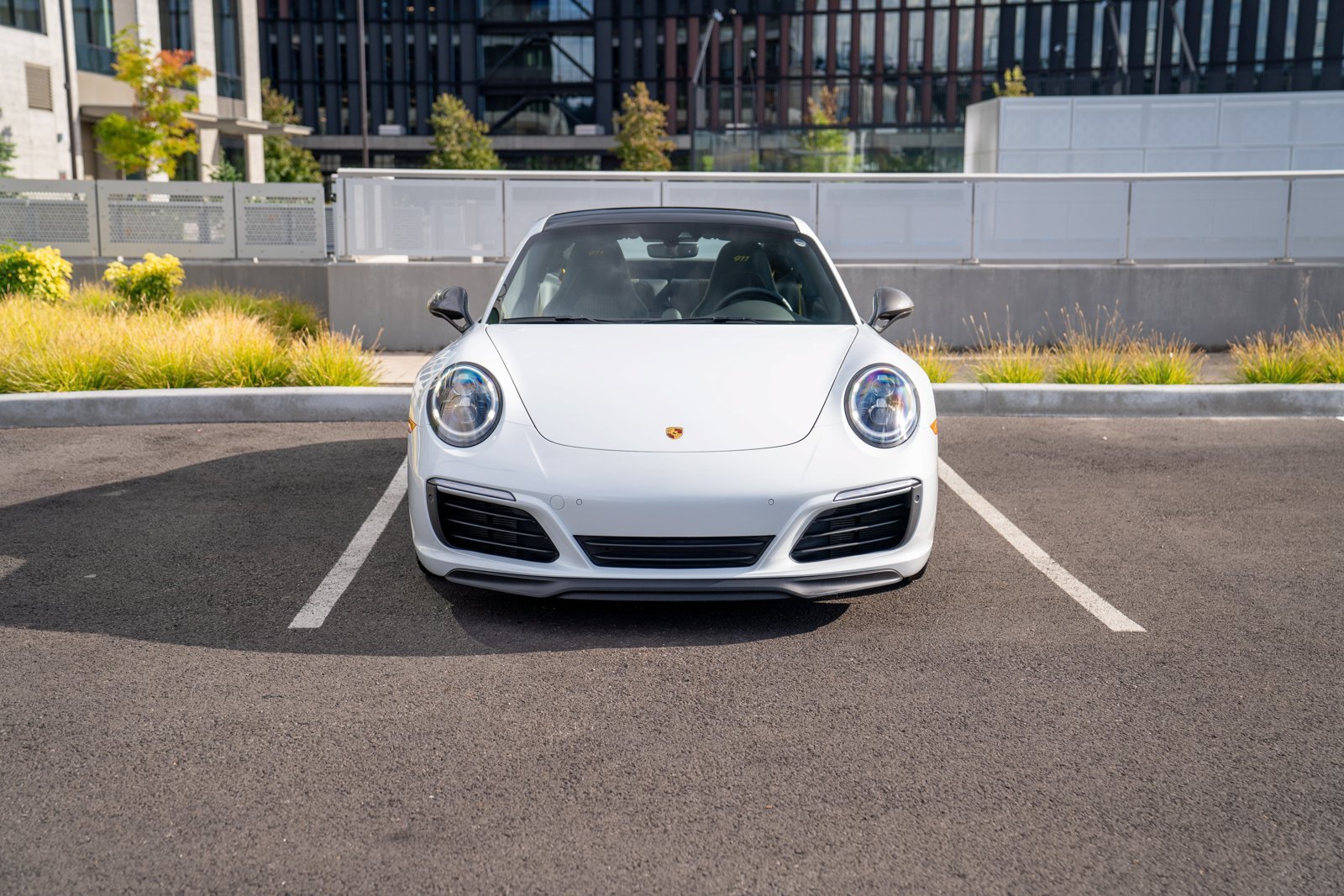 Used 2019 Porsche 911 Carrera T RWD image 6