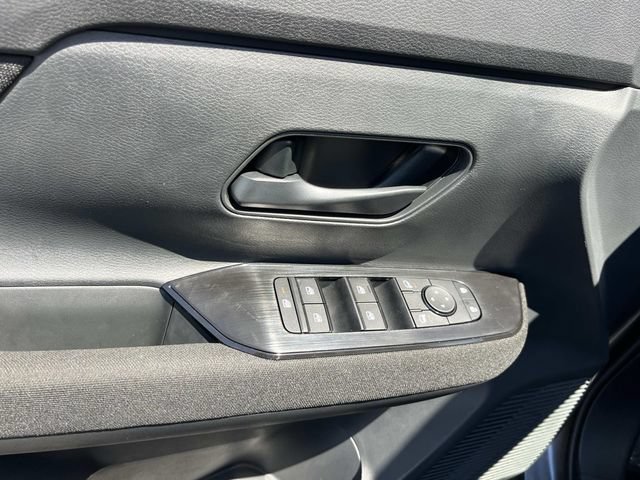 New 2026 Nissan Kicks S AWD/4WD image 21