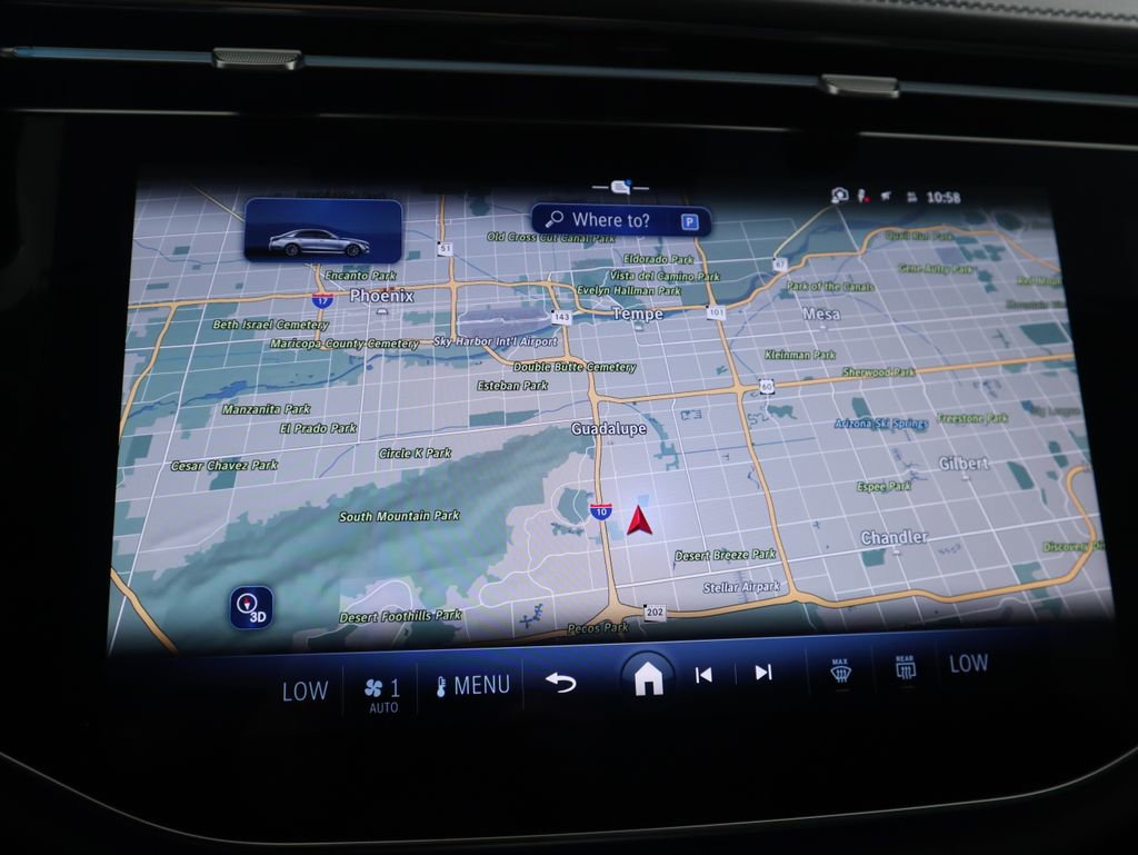 New 2026 Mercedes-Benz E 450 4MATIC Sedan image 16