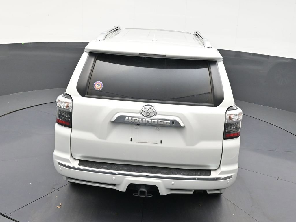 Used 2024 Toyota 4Runner Limited image 15