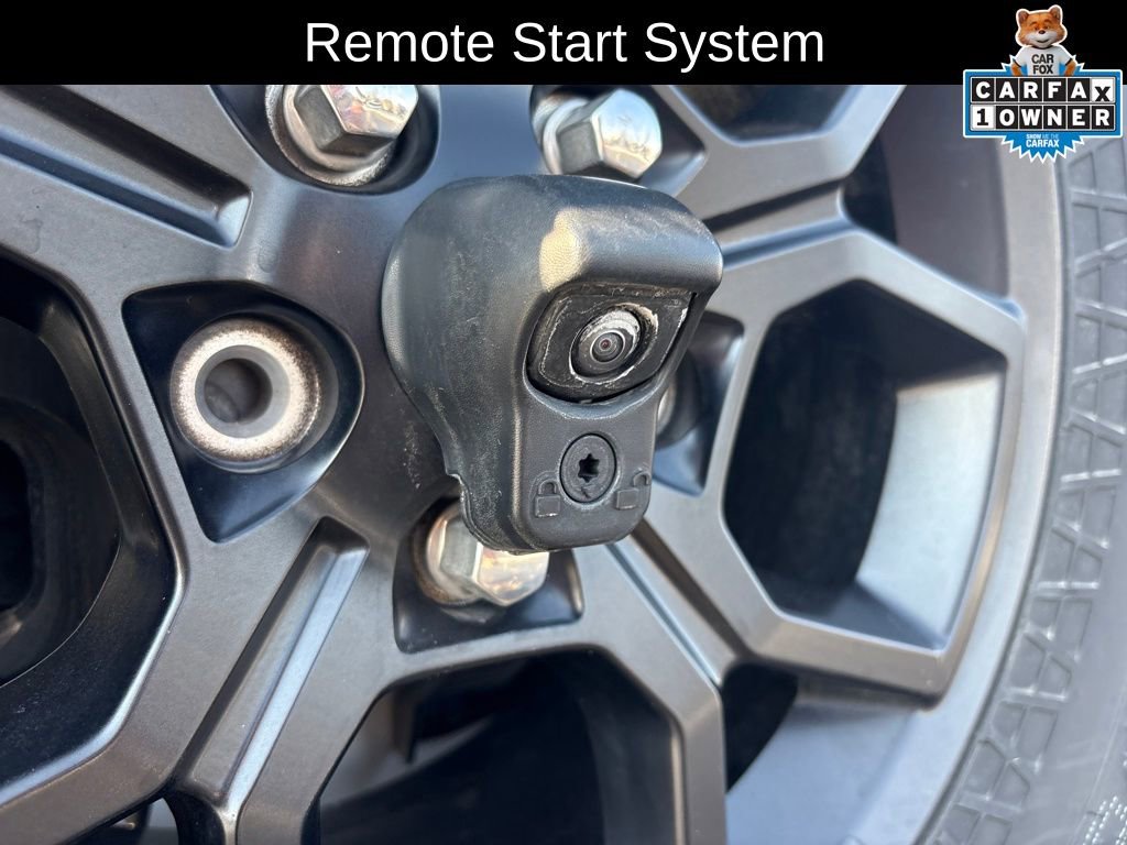 Certified 2025 Jeep Wrangler Willys 4xe image 13