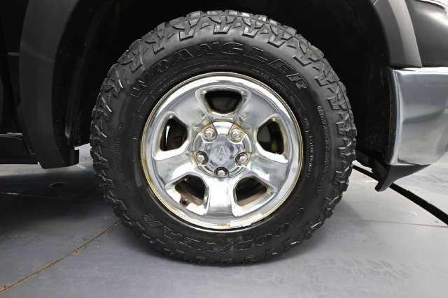 Used 2012 RAM 1500 ST w/ Trailer Brake Control Group AWD/4WD image 11