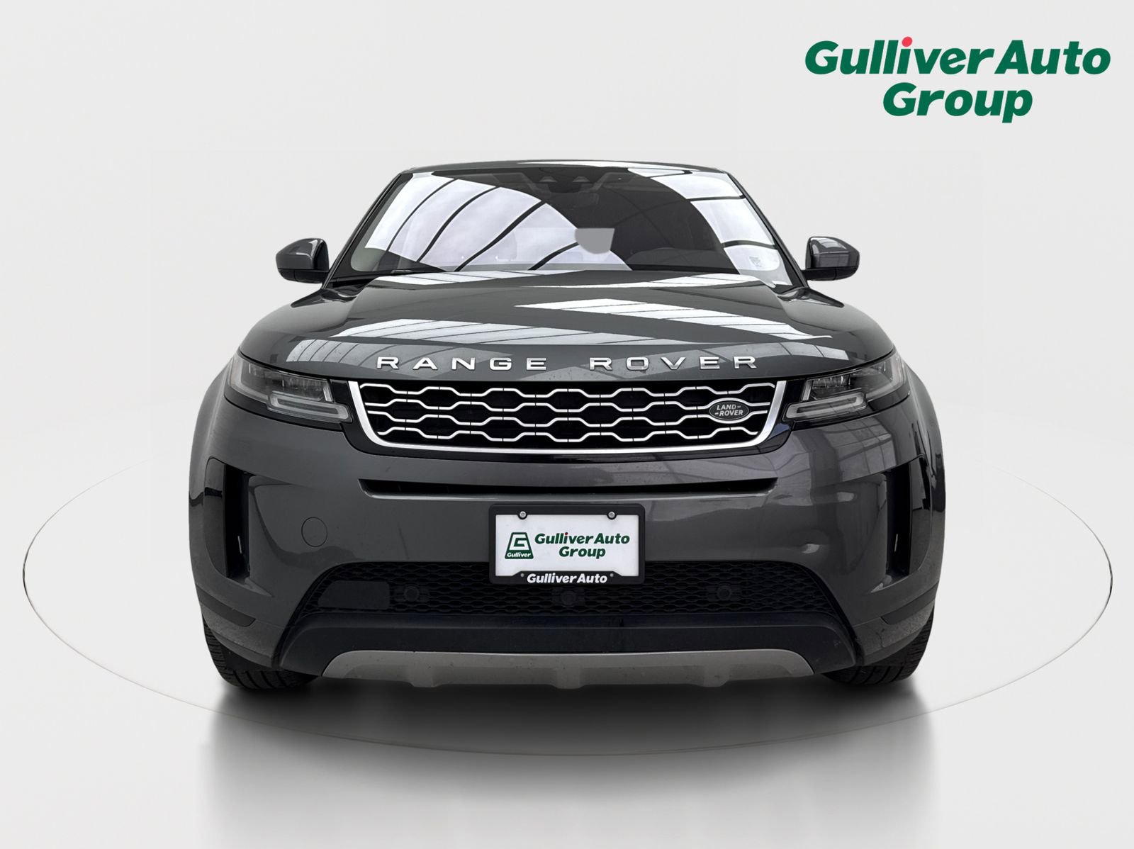 Used 2020 Land Rover Range Rover Evoque SE AWD/4WD image 14