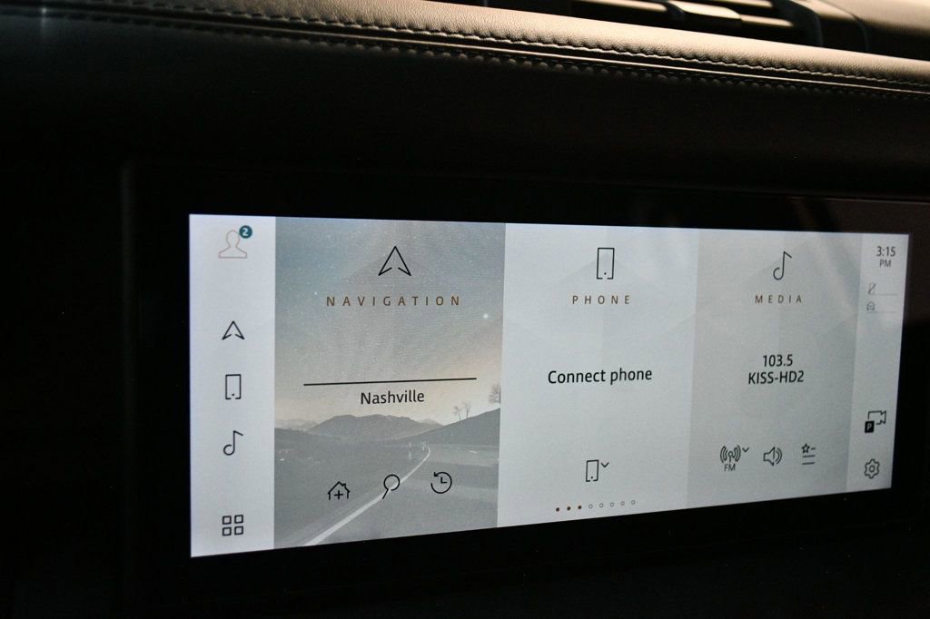 Used 2021 Land Rover Defender 110 X image 55