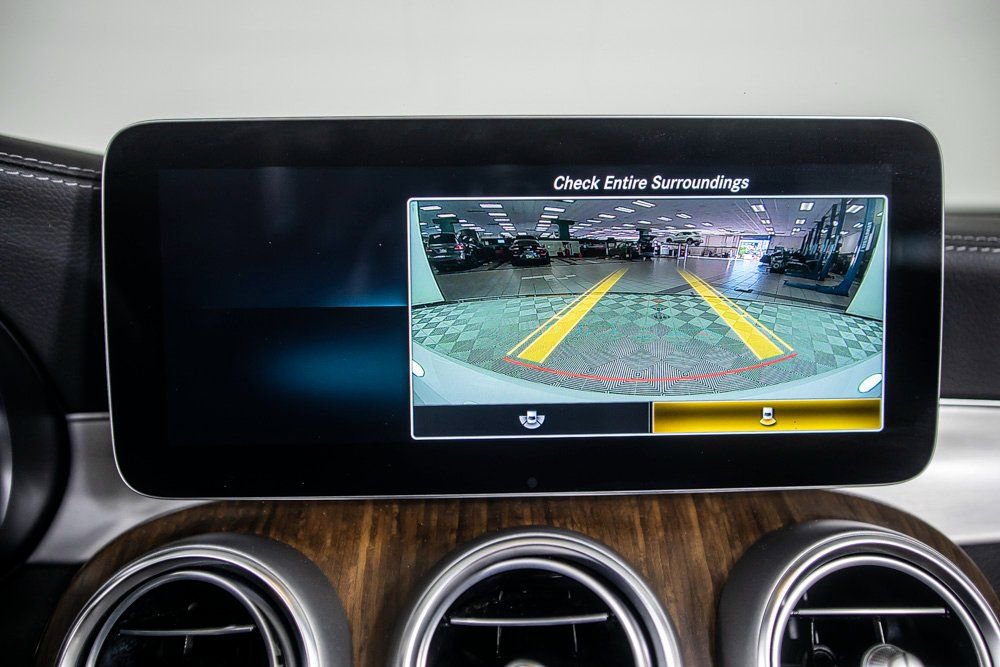 Used 2023 Mercedes-Benz C 300 Cabriolet image 28