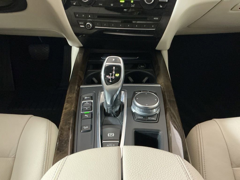 Used 2018 BMW X5 xDrive35i AWD/4WD image 13