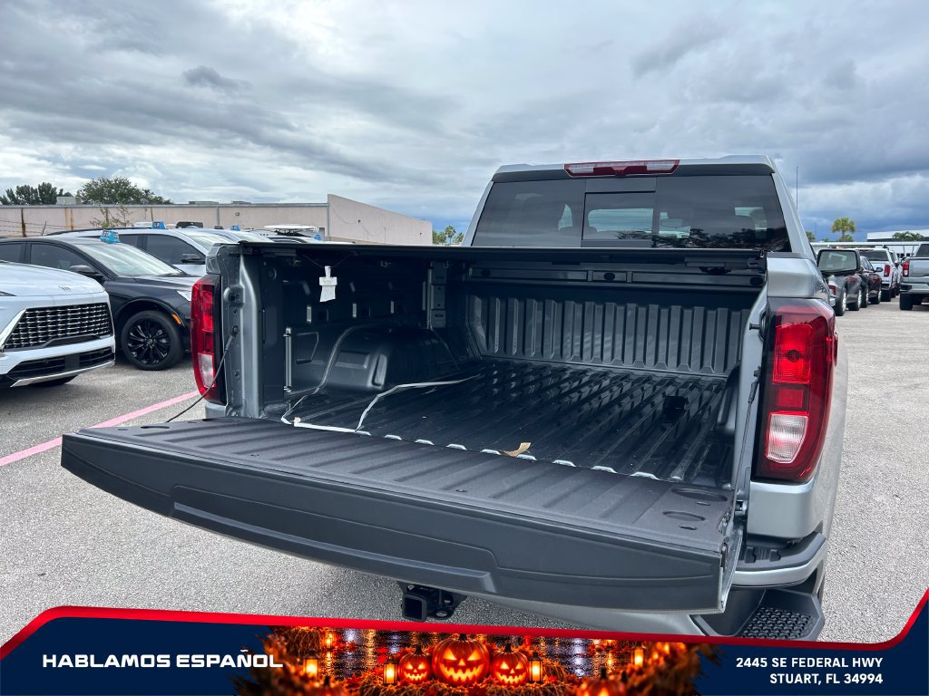 New 2026 GMC Sierra 1500 Elevation w/ Preferred Package RWD image 16