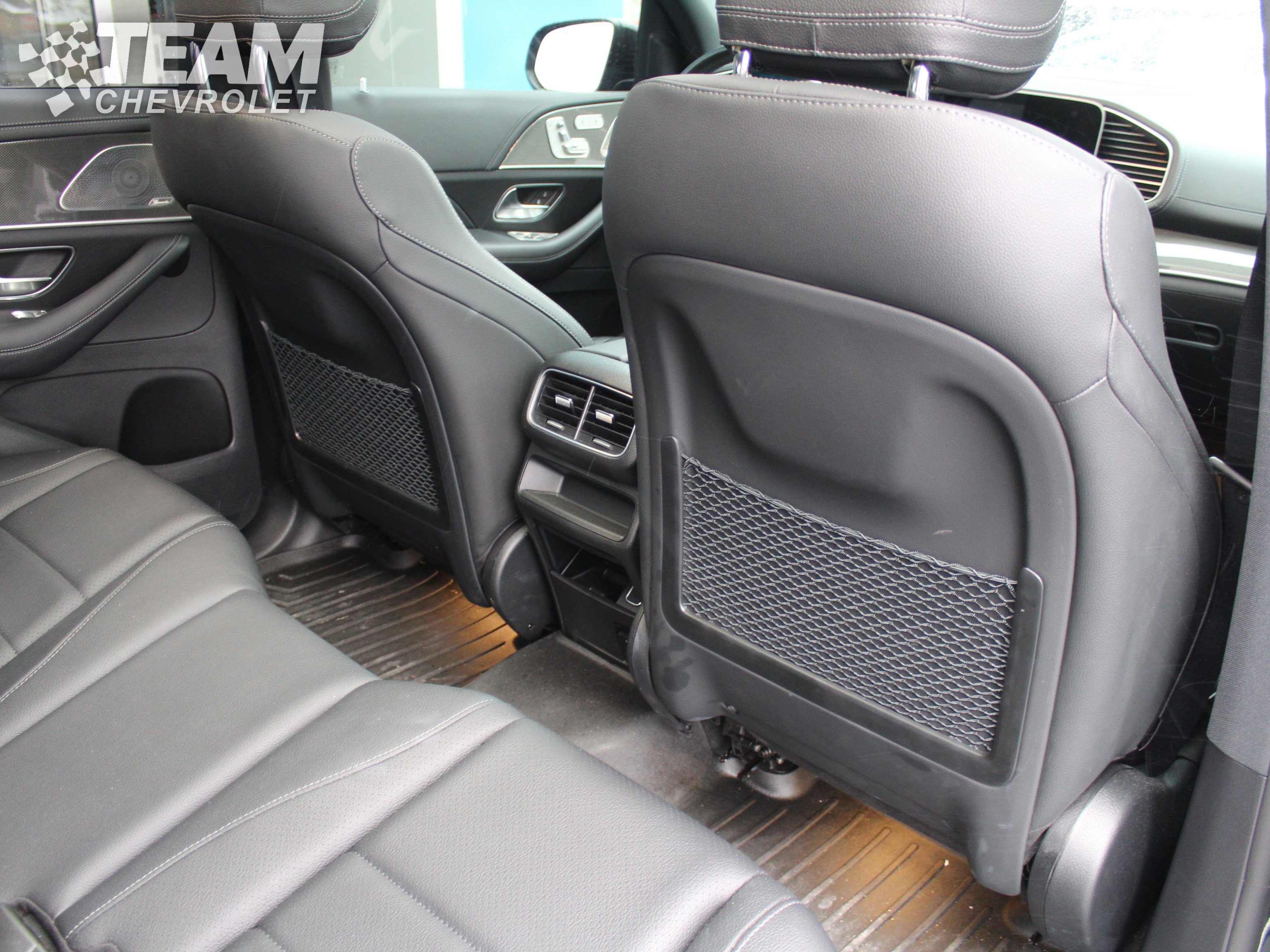 Used 2021 Mercedes-Benz GLE 350 GLE 350 image 24