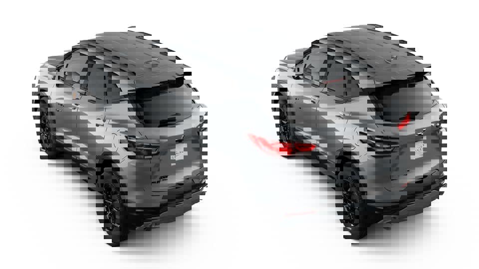 New 2026 Chevrolet Blazer LT image 53