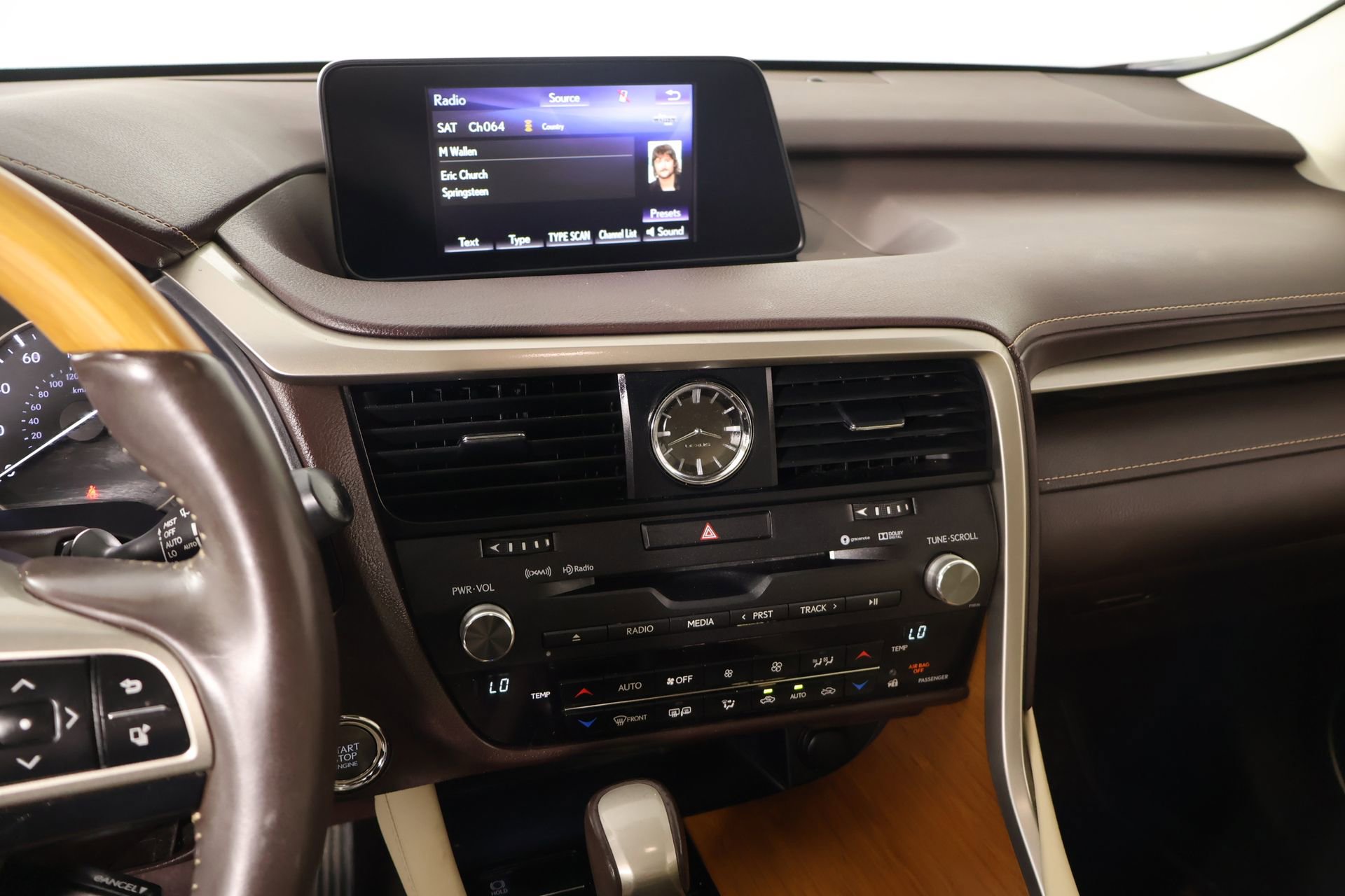 Used 2016 Lexus RX 350 FWD w/ Premium Package image 5