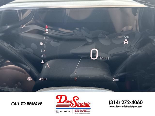 New 2026 Buick Encore GX Sport Touring w/ Advanced Technology Package FWD image 15