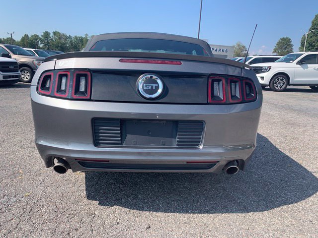 Used 2013 Ford Mustang GT RWD image 7