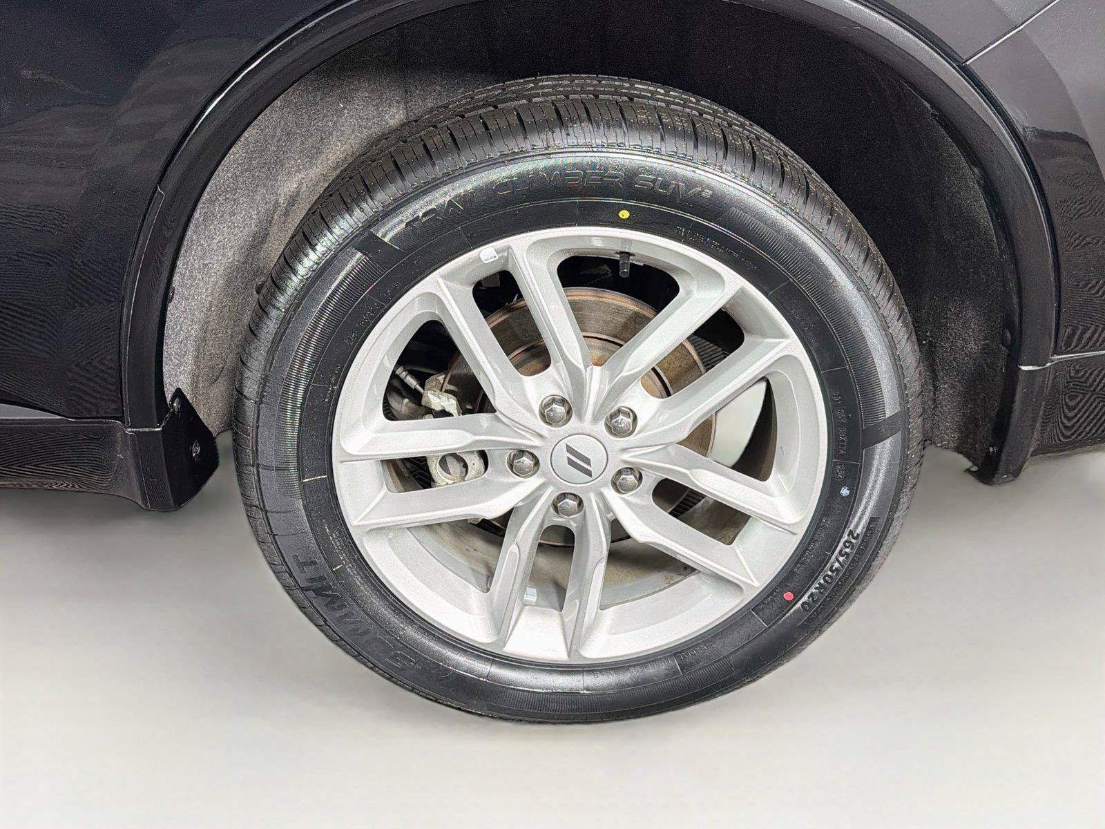 Used 2026 Dodge Durango GT AWD/4WD image 36