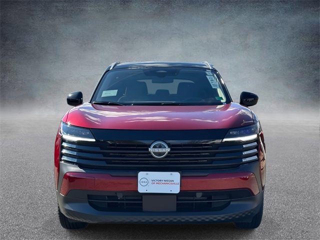 New 2026 Nissan Kicks SV image 6