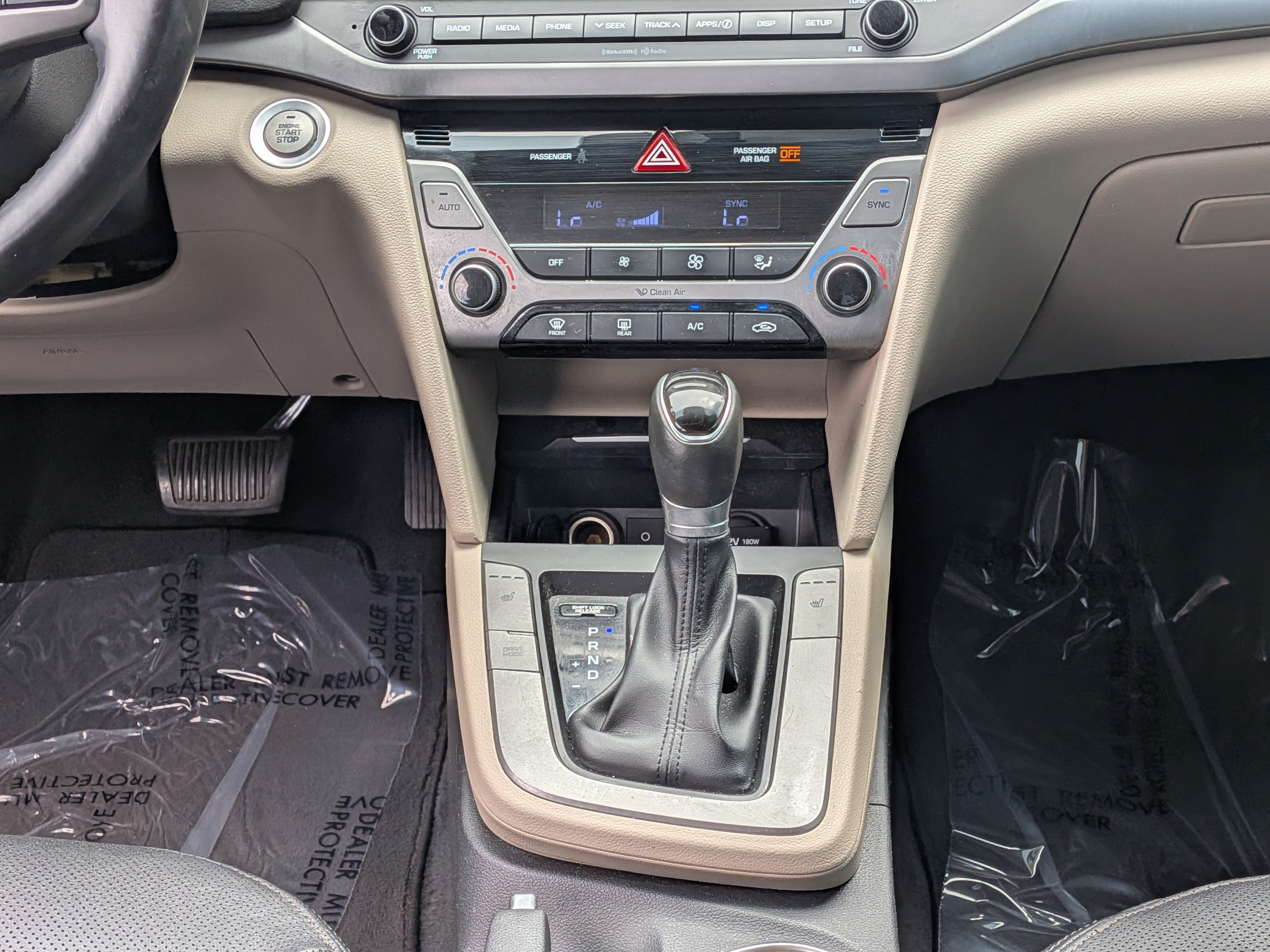 Used 2018 Hyundai Elantra Value Edition FWD image 20