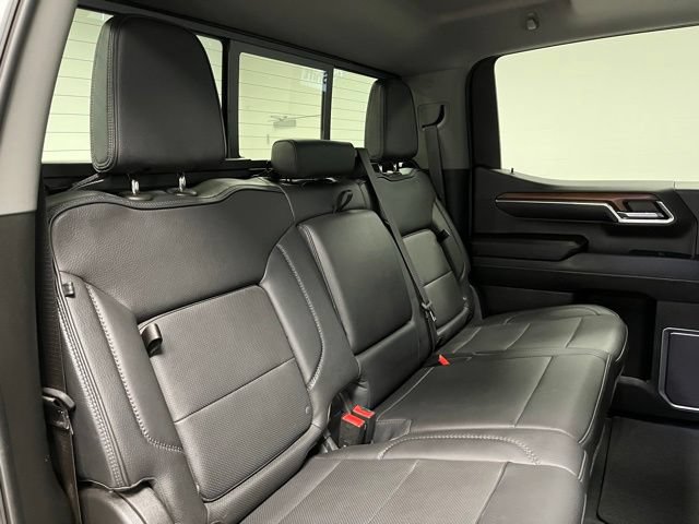 Used 2023 GMC Sierra 1500 Denali w/ Denali Reserve Package AWD/4WD image 53