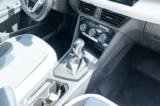 New 2026 Volkswagen Taos S FWD image 43