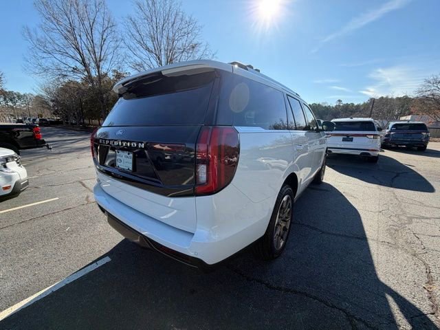 New 2025 Ford Expedition King Ranch image 9