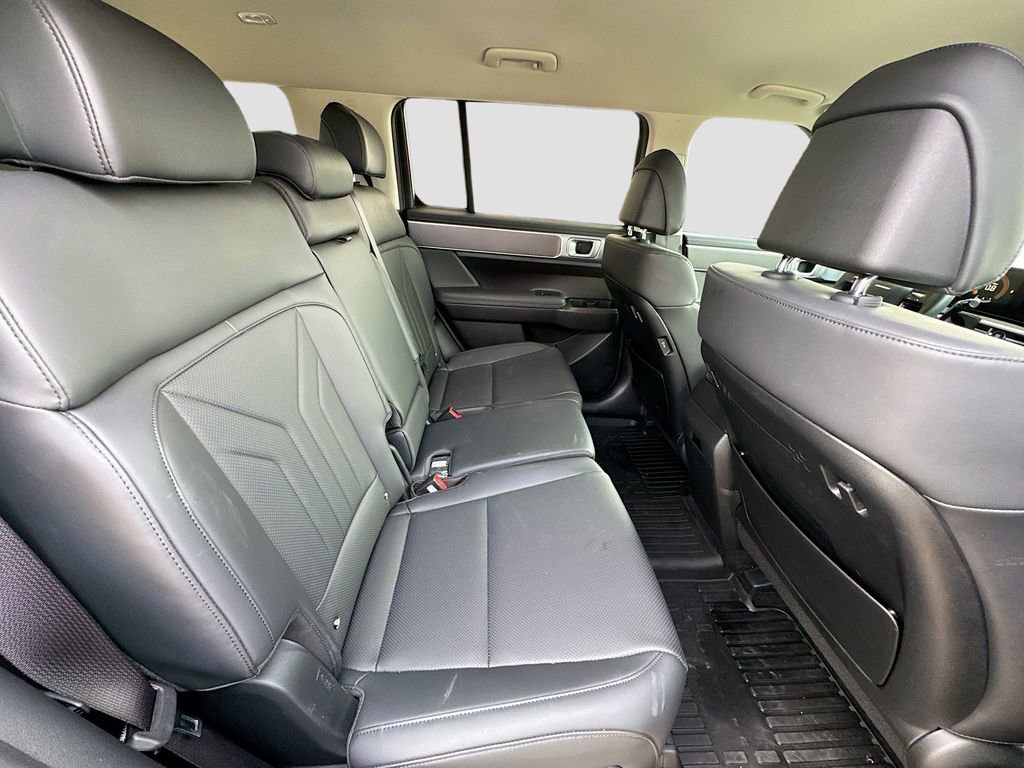 Used 2026 Hyundai Santa Fe SEL image 27