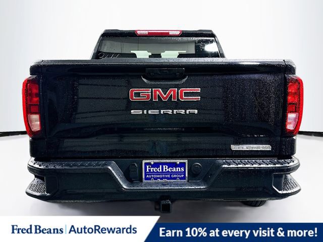 New 2026 GMC Sierra 1500 Elevation image 5