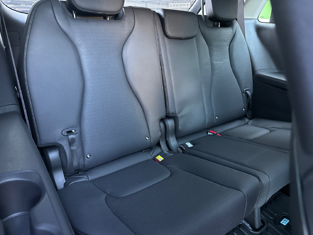 New 2026 Kia Carnival SX Prestige FWD image 17