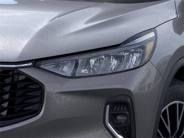 New 2023 Ford Escape SE FWD image 37