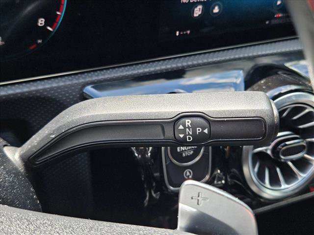 Certified 2022 Mercedes-Benz CLA 250 image 11