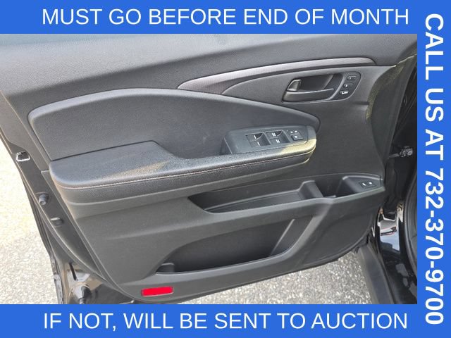 Used 2022 Honda Passport TrailSport image 26