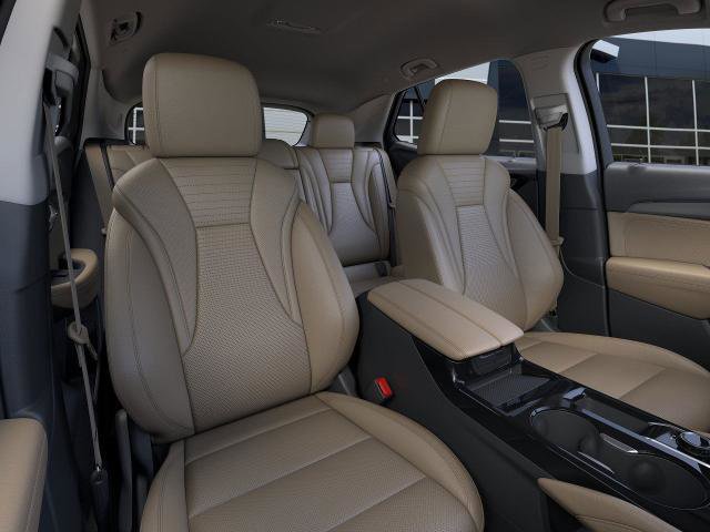New 2026 Buick Envision Preferred image 60