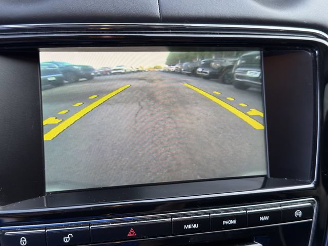 Used 2015 Jaguar XJ L Portfolio RWD image 18