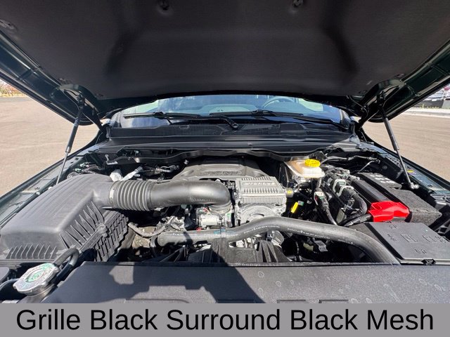 New 2026 RAM 1500 4x4 Crew Cab image 28
