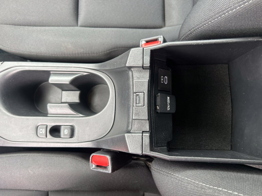 Certified 2025 Toyota Corolla LE FWD image 23
