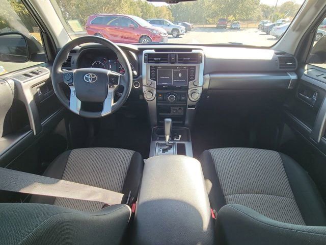 Used 2024 Toyota 4Runner SR5 image 2