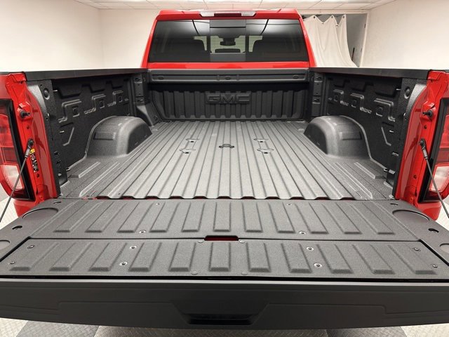 New 2026 GMC Sierra 2500 SLE w/ SLE Value Package; image 22