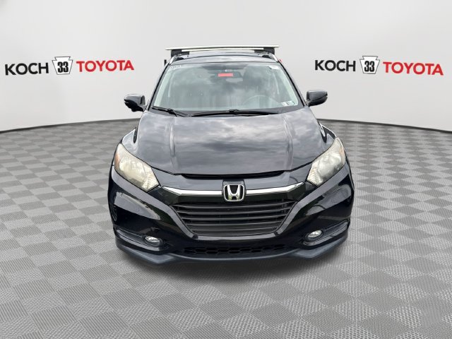 Used 2017 Honda HR-V EX-L image 2