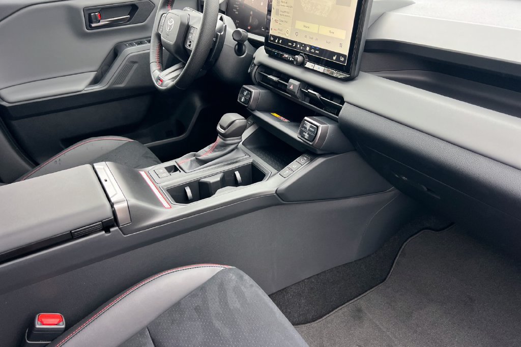 New 2026 Toyota RAV4 AWD Plug-in Hybrid image 18
