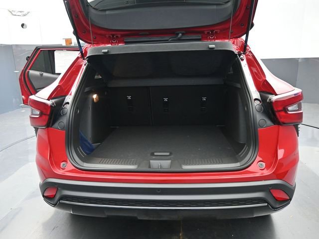 New 2026 Chevrolet Trax RS w/ Driver Confidence Package image 8