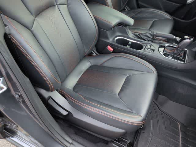 Used 2023 Subaru Crosstrek 2.5i Limited w/ Moonroof Package AWD/4WD image 22