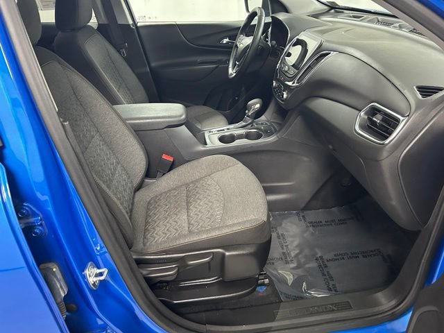 Used 2024 Chevrolet Equinox LT AWD/4WD image 13