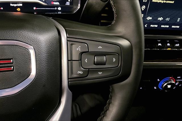 Certified 2024 GMC Sierra 1500 SLE w/ Preferred Package image 22