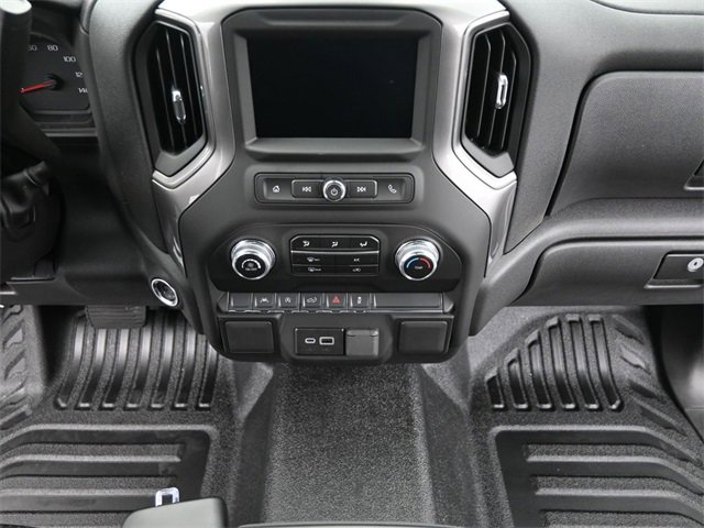 New 2025 GMC Sierra 1500 Pro w/ Pro Value Package image 19
