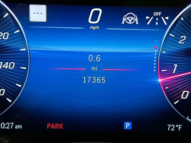 Certified 2023 Mercedes-Benz S 580 S 580 image 27