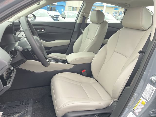 New 2026 Honda Accord EX-L image 15