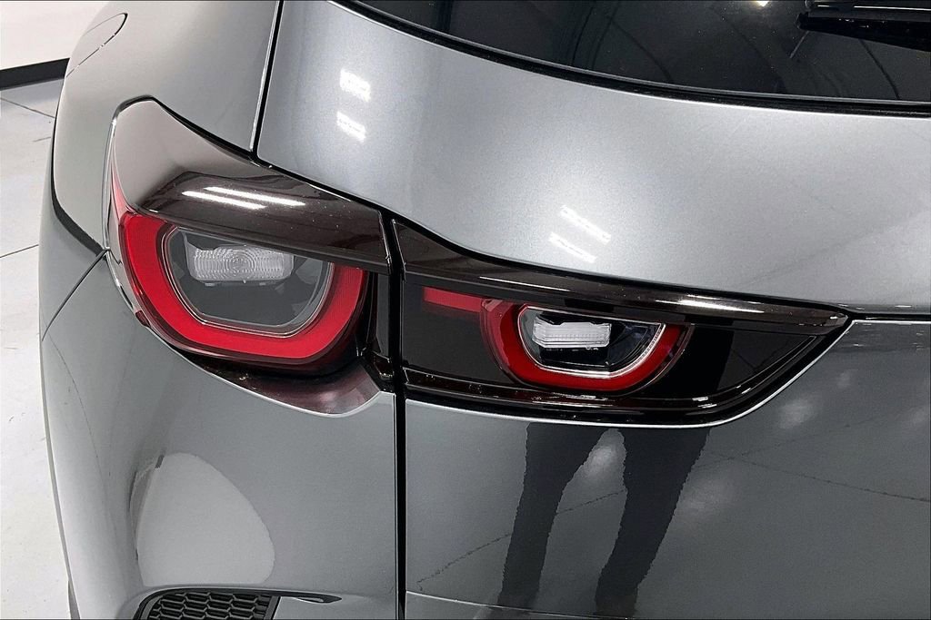 New 2026 MAZDA CX-50 2.5 Hybrid w/ Premium Plus Pkg AWD/4WD image 30