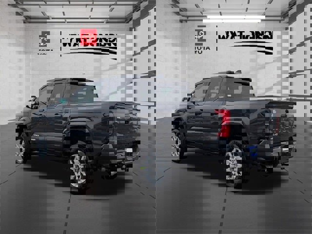 New 2026 Toyota Tacoma SR5 image 3